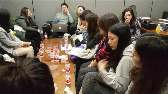 歐賽斯團隊 歐賽斯團隊