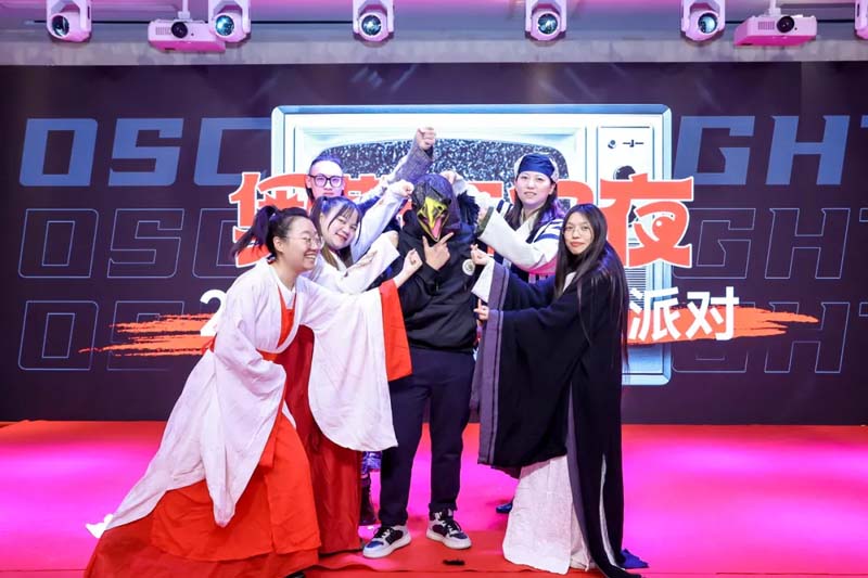 九部“2022歐賽斯奧斯卡”最佳影片在線觀賞！