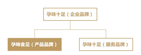 歐賽斯超級(jí)品牌引擎® 新冠軍商業(yè)實(shí)戰(zhàn)案例:孕味食足