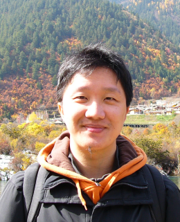 歐賽斯見習(xí)事業(yè)部總監(jiān) 李伯濤：學(xué)會(huì)生活，關(guān)注生活的細(xì)節(jié)，洞察消費(fèi)者背后的一切
