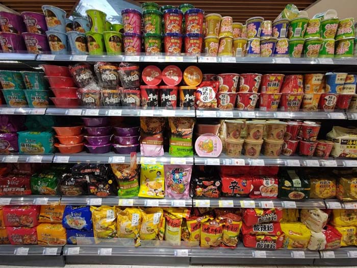 歐賽斯超級品牌引擎® 新冠軍商業(yè)實戰(zhàn)案例:蘭啵旺