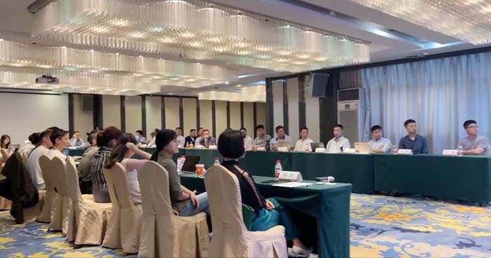 歐賽斯2022年中述職會(huì)┃大環(huán)境不確定，但我們可以一起通向牛逼