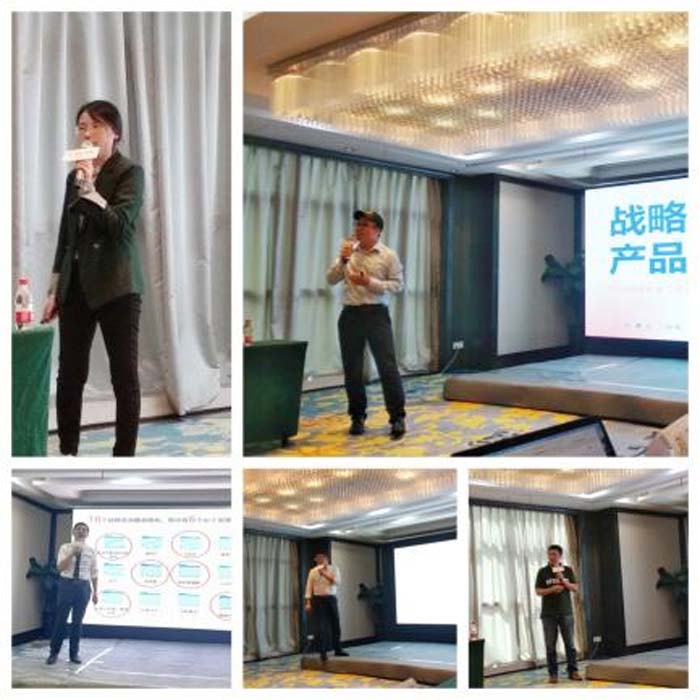 歐賽斯2022年中述職會(huì)┃大環(huán)境不確定，但我們可以一起通向牛逼