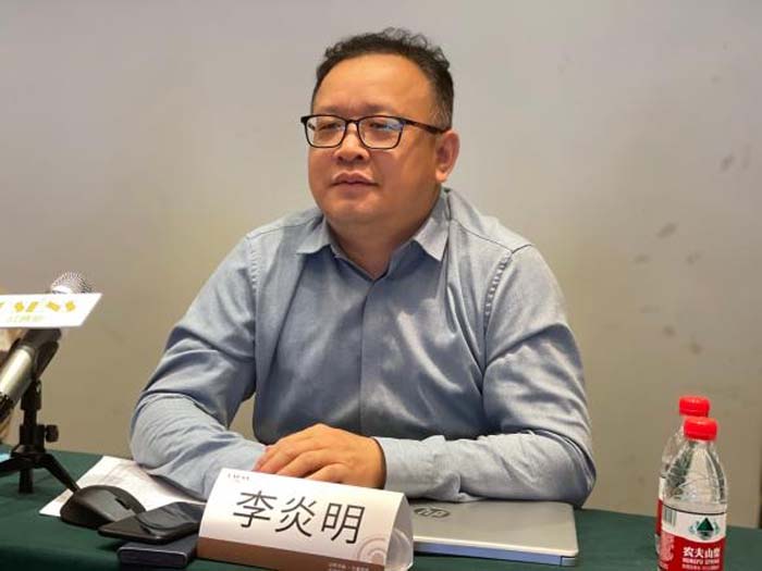 歐賽斯2022年中述職會(huì)┃大環(huán)境不確定，但我們可以一起通向牛逼