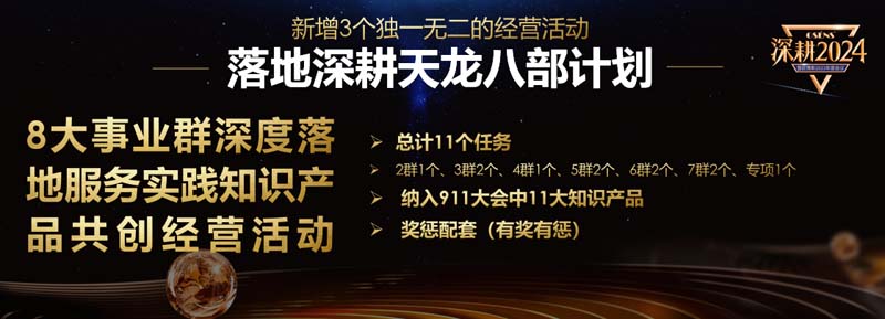 歐賽斯創(chuàng)始人何支濤年度演講全文《深耕2024:少年歐賽斯說》