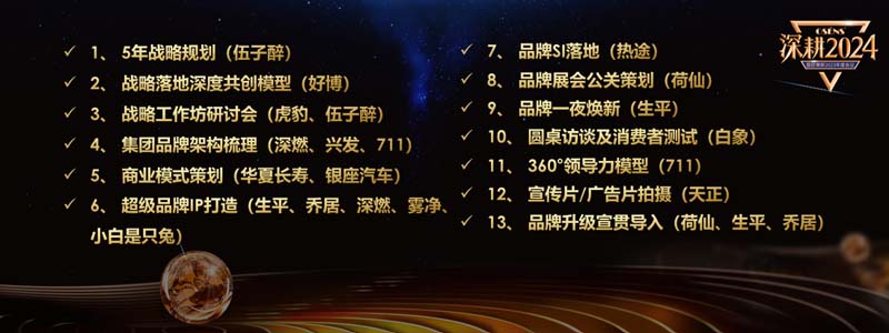 歐賽斯創(chuàng)始人何支濤年度演講全文《深耕2024:少年歐賽斯說》