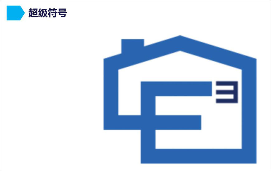 超級符號 超級符號