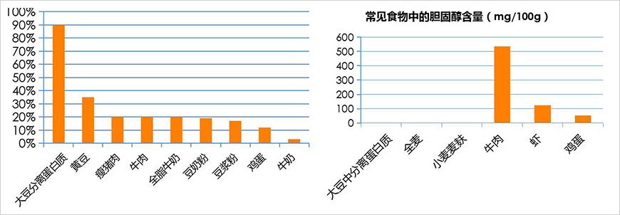 為什么要選擇植物性蛋白？
