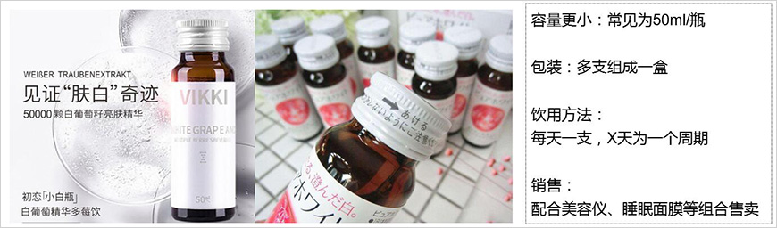 依據(jù)不同消費場景，需要修改產品形態(tài)