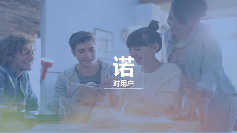久諾集團品牌全案服務(wù)