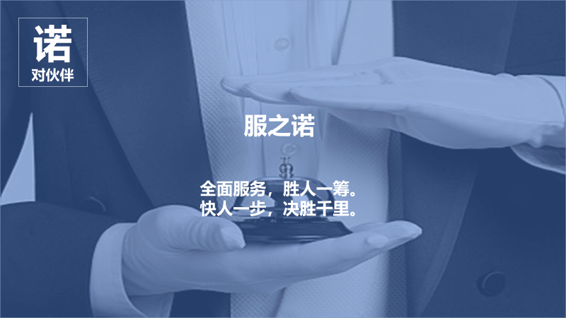 久諾集團品牌全案服務(wù)